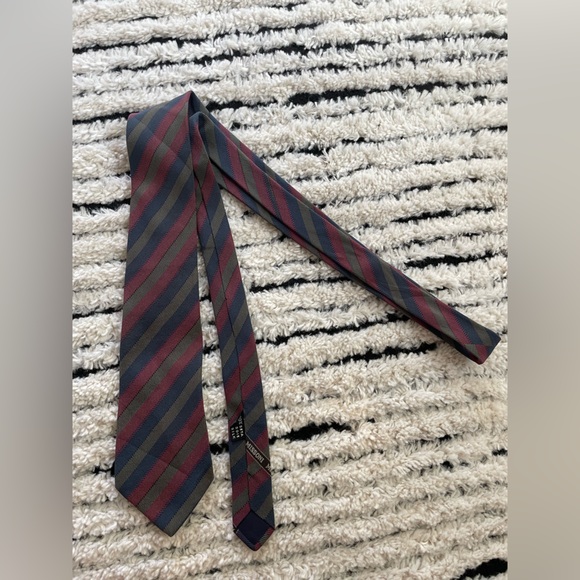 Vintage men’s Missoni neck tie - Picture 2 of 4